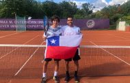 Final chilena para definir al mejor de Berlin