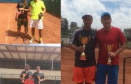 9° Nacional Senior Moto Z ya registró a sus campeones