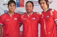 Christian Garín: Me tengo que preocupar más por mí y no por si juega Dominic Thiem