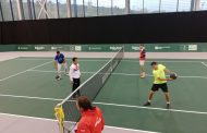 Copa Davis, Chile desde adentro