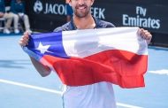Hans Podlipnik se retira del tenis profesional