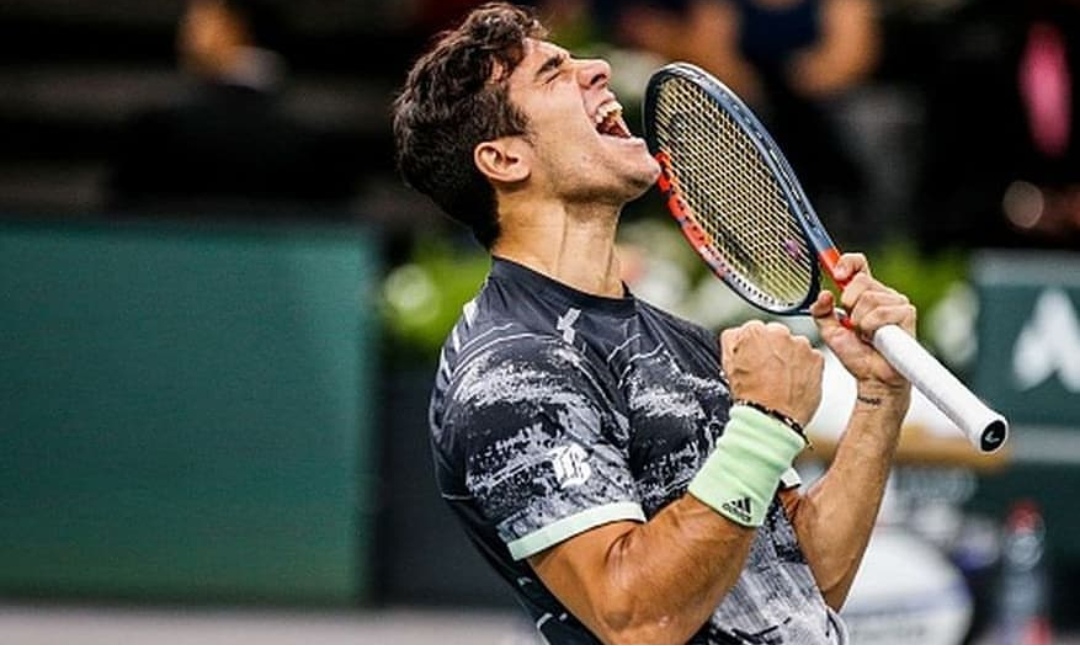 Garin campeón del Córdoba Open 2020