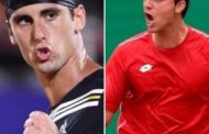 Hoy comienza el Chile Open con el debut de Barrios