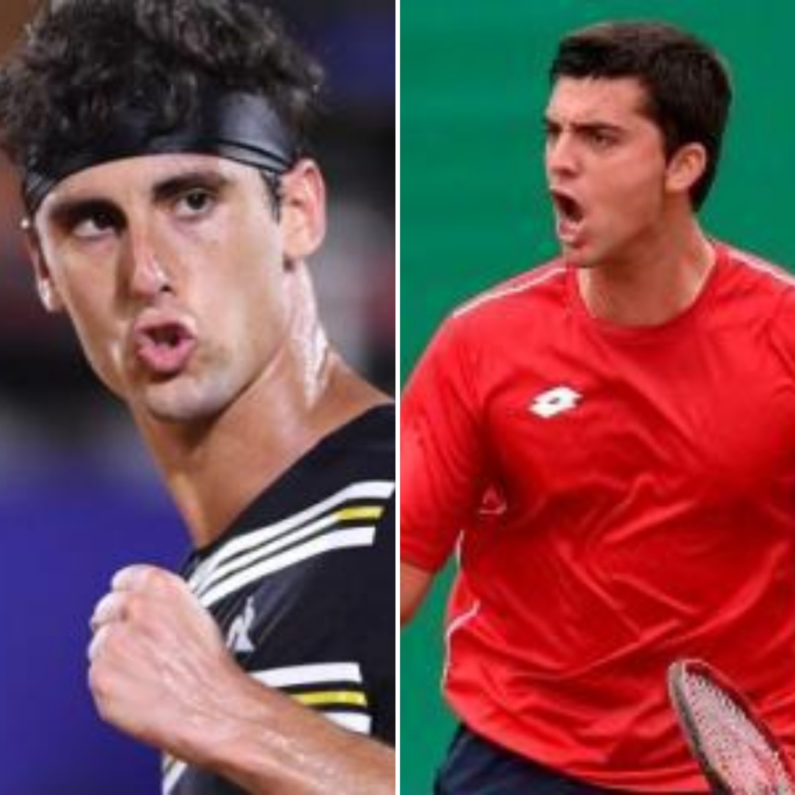 Hoy comienza el Chile Open con el debut de Barrios