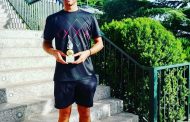 Pereira x4, el chileno que domina los torneos de Barcelona