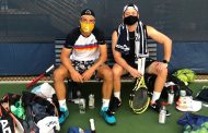 Stuardo, el otro chileno que será coach en el US Open