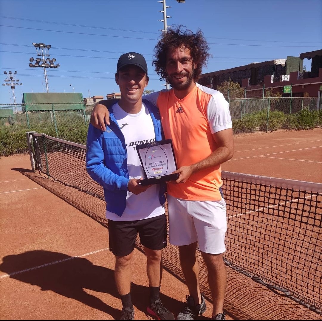 Campeón, campeón, campeón hay uno solo!!!