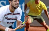 Gasquet será el rival de Garin en Estoril