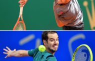 Garin vs Gasquet, mañana Jueves 08:00 am