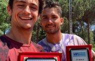 Pereira es vicecampeón por segunda vez en Antalya