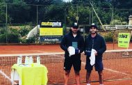 Ortíz tras su título en RUN Open: 