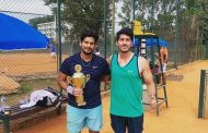 Malla campeón en Montenegro