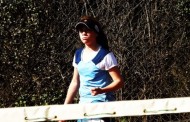 La Copa Asociación Regional de Tenis del Bio Bio entró en tierra derecha
