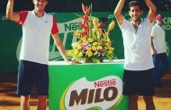Ranking ATP actualizado tras Wimbledon