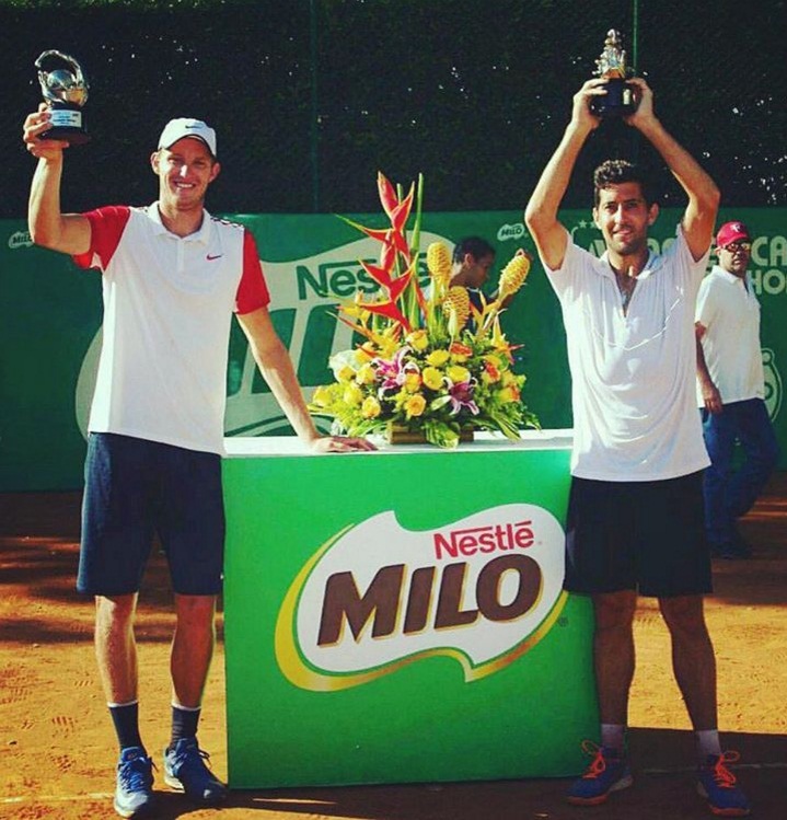 Ranking ATP actualizado tras Wimbledon