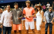 Jarry y Barrios ganan Challenger en lo que podría ser el año más exitoso del dobles chileno
