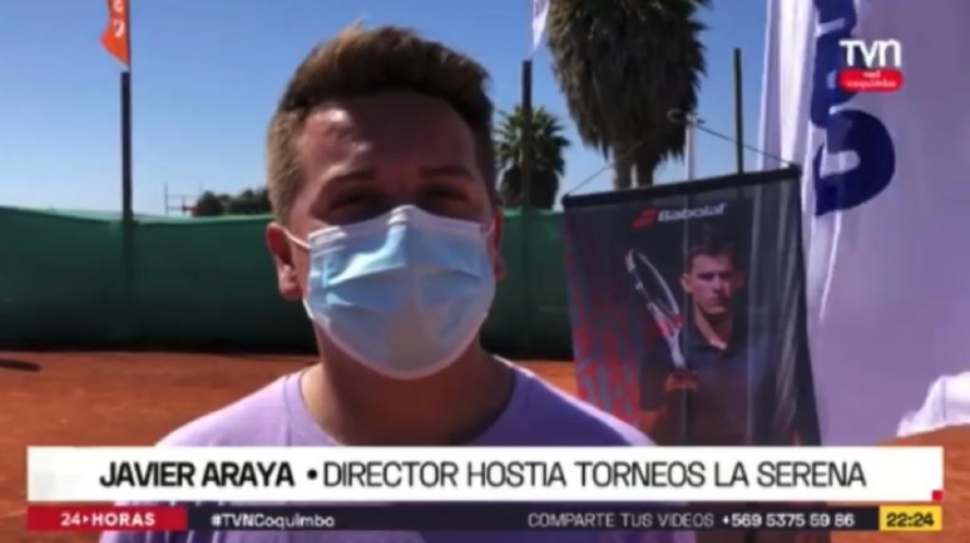 Hostia Torneos vuelve a La Serena con medio Millón a repartir