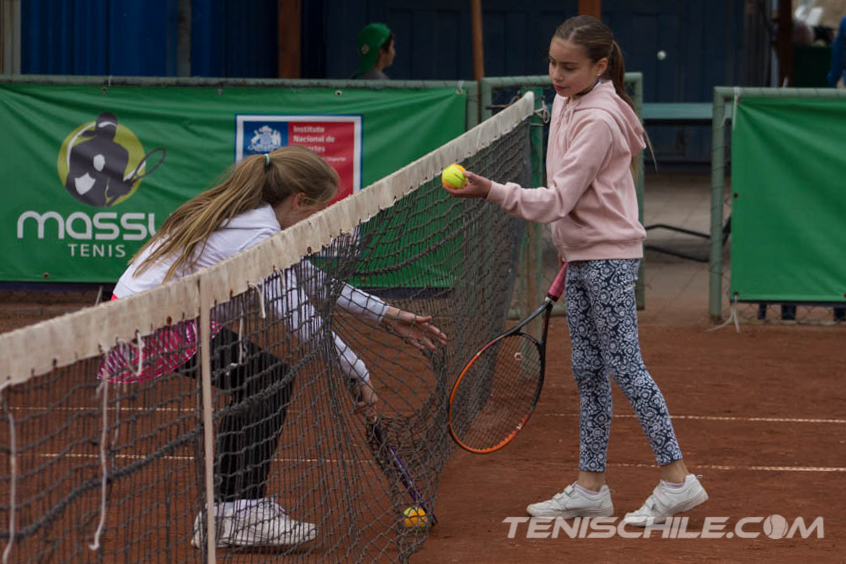 ¿Cómo recomendar una raqueta? Interesante actividad para el mundo del tenis