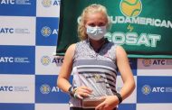 Pavissich campeona en Bolivia