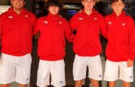 Los varones también ganaron en el Sudamericano sub 16