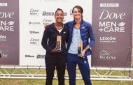 Daniela Seguel es campeona de dobles y finalista de singles en Brasil