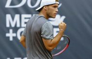 Ignacio Becerra gana sus primeros 4 puntos ATP