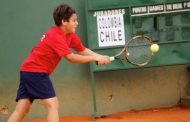 Chile consiguió su primera victoria en el Sudamericano de 12 años