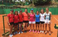 Chile comienza hoy su participación en el Sudamericano Sub 14