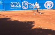 La emoción de los torneos Futuros ya se vive en Talca