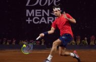 Verdugo de Garin se clasificó a la final del Chile Open