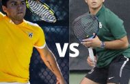 Nicolas Acevedo versus Matias Soto en ITF estadounidense