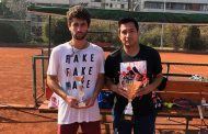 Núñez ganó la 3era etapa de la Copa Ilustre Municipalidad de La Reina