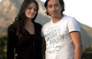 Adrián García habla de sus días en Serbia y de la polola que encontró allá