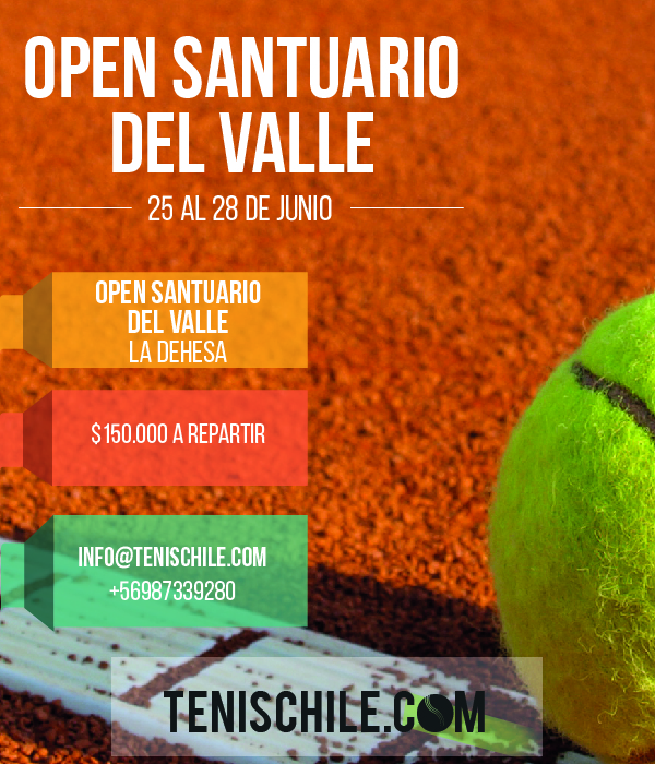 Torneo con dinero para este fin de semana