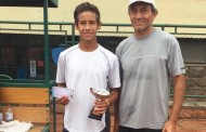 Ganó como Sansón