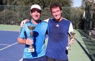 Tunik gana el 4° nacional y le pisa el 1 a Gregorio