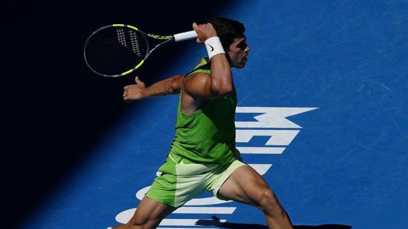 Ranking ATP: quién es el favorito para ser el número uno con Alcaraz y Sinner en carrera