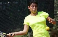 7 países reciben a 38 tenistas chilenos en torneos ITF por el mundo