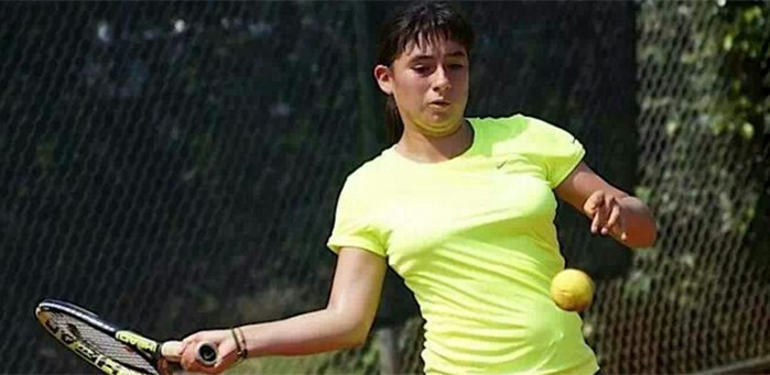 7 países reciben a 38 tenistas chilenos en torneos ITF por el mundo