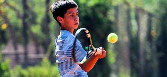 Compatriotas se instalan en las instancias finales de la Copa Cóndor de Plata
