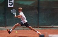 Bancalari se queda con el duelo de chilenos y va por su primer título ITF