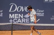 Bancalari saca otro punto ATP