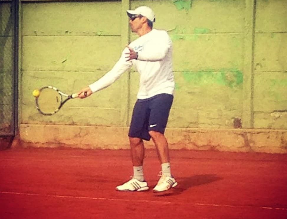 Otro del 84 que hace ruido, Conejeros ganó el Senior en La Araucana