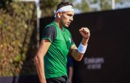 Tabilo vs Sakamoto: Domingo 11:00 horas