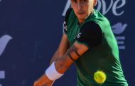 Tabilo y Jarry programados para este lunes en el ATP de Santiago