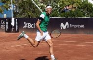 Tabilo eliminó a Velotti y accedió al cuadro principal del ATP de Santiago