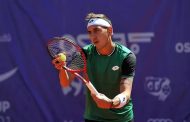 Tabilo busca hoy su mejor ranking como profesional