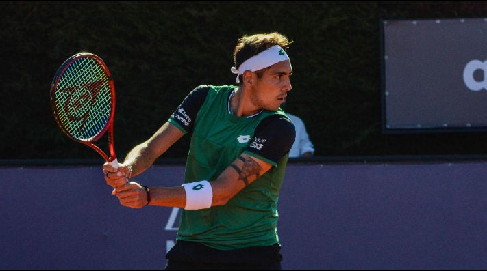 Tabilo gana en Miami y queda a un triunfo del cuadro final