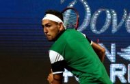 Tabilo gana a Dzumhur y entra al Master 1.000 de Miami