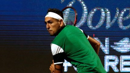 Tabilo gana a Dzumhur y entra al Master 1.000 de Miami